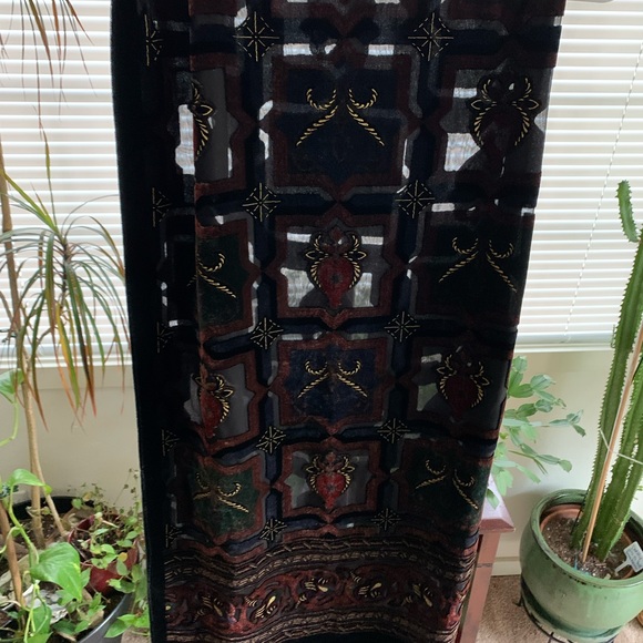 SCARF PARTY all kinds - Picture 4 of 6